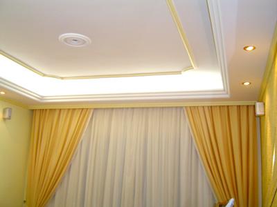 DECORACAO EM GESSO EM CAMPOS DOS GOYTACAZES - GESSO DECORART