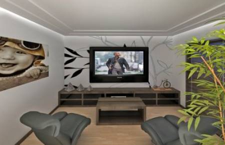 DECORACAO EM GESSO EM CAMPOS DOS GOYTACAZES - GESSO DECORART