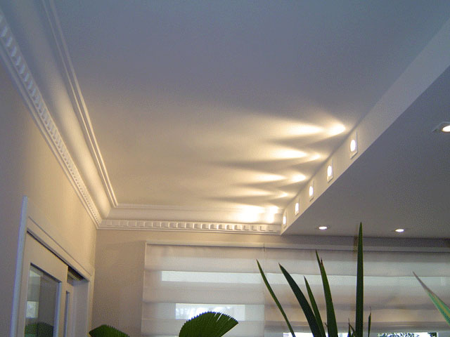 DECORACAO EM GESSO EM CAMPOS DOS GOYTACAZES - GESSO DECORART