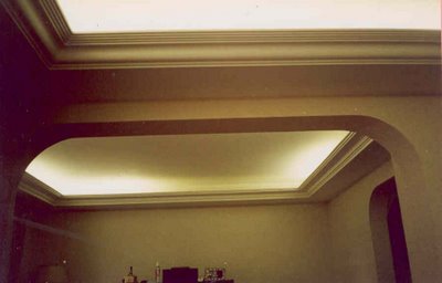 DECORACAO EM GESSO EM CAMPOS DOS GOYTACAZES - GESSO DECORART