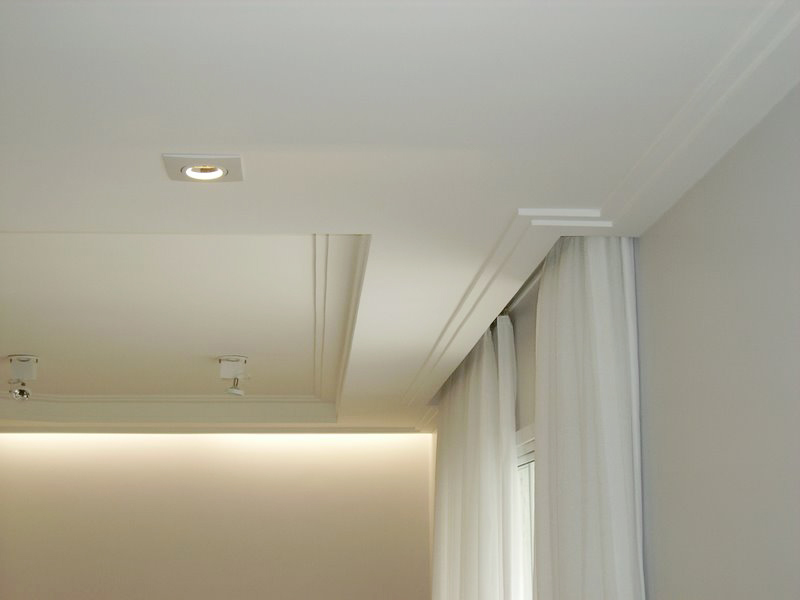 DECORACAO EM GESSO EM CAMPOS DOS GOYTACAZES - GESSO DECORART