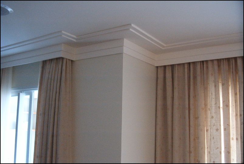 DECORACAO EM GESSO EM CAMPOS DOS GOYTACAZES - GESSO DECORART