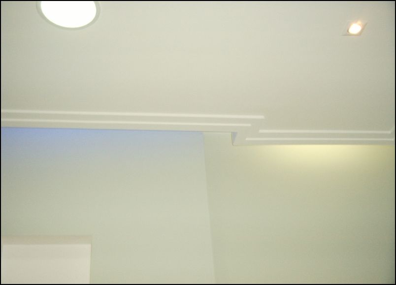 DECORACAO EM GESSO EM CAMPOS DOS GOYTACAZES - GESSO DECORART