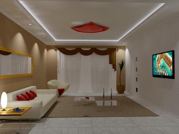 DECORACAO EM GESSO EM CAMPOS DOS GOYTACAZES - GESSO DECORART