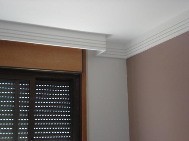 DECORACAO EM GESSO EM CAMPOS DOS GOYTACAZES - GESSO DECORART