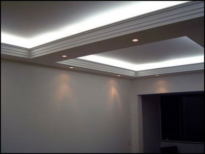 DECORACAO EM GESSO EM CAMPOS DOS GOYTACAZES - GESSO DECORART