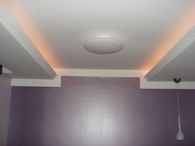 DECORACAO EM GESSO EM CAMPOS DOS GOYTACAZES - GESSO DECORART