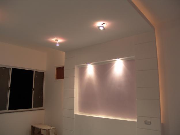 DECORACAO EM GESSO EM CAMPOS DOS GOYTACAZES - GESSO DECORART