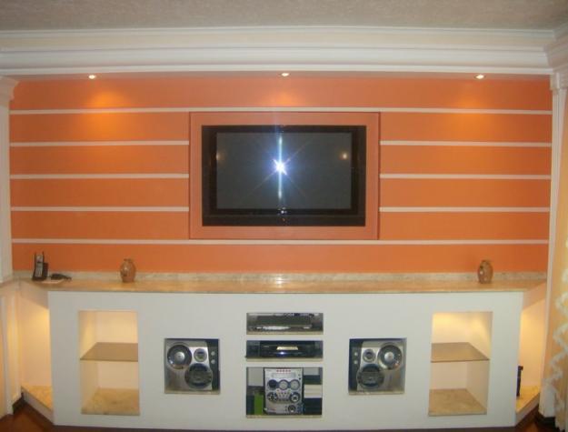 DECORACAO EM GESSO EM CAMPOS DOS GOYTACAZES - GESSO DECORART