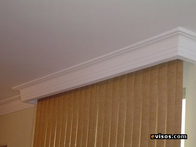 DECORACAO EM GESSO EM CAMPOS DOS GOYTACAZES - GESSO DECORART