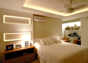 DECORACAO EM GESSO EM CAMPOS DOS GOYTACAZES - GESSO DECORART