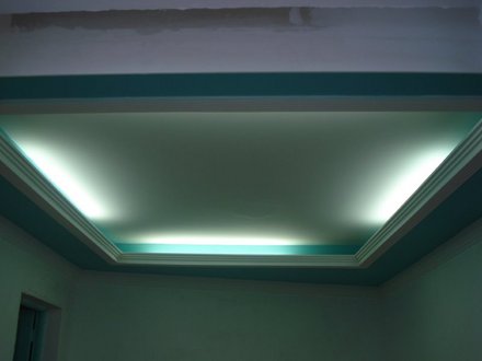 DECORACAO EM GESSO EM CAMPOS DOS GOYTACAZES - GESSO DECORART