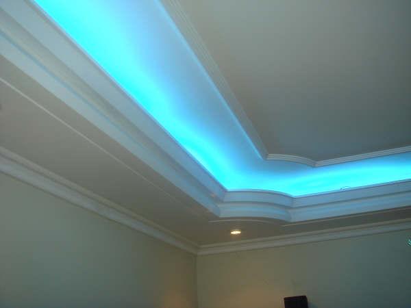 DECORACAO EM GESSO EM CAMPOS DOS GOYTACAZES - GESSO DECORART