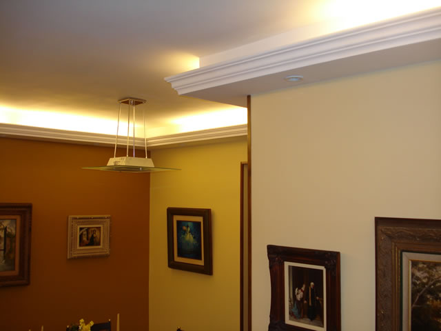 DECORACAO EM GESSO EM CAMPOS DOS GOYTACAZES - GESSO DECORART