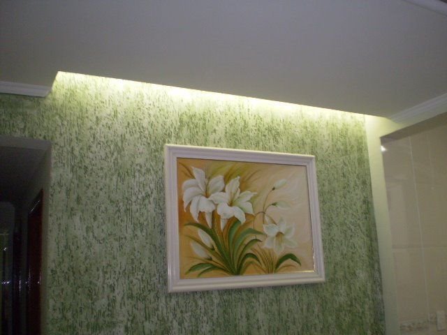 DECORACAO EM GESSO EM CAMPOS DOS GOYTACAZES - GESSO DECORART