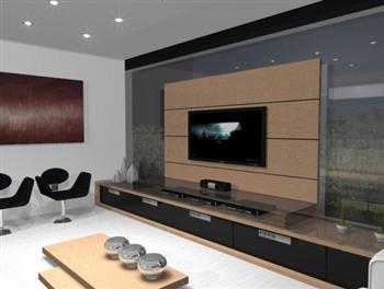 DECORACAO EM GESSO EM CAMPOS DOS GOYTACAZES - GESSO DECORART