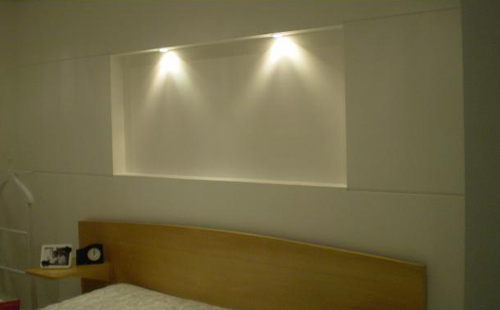 DECORACAO EM GESSO EM CAMPOS DOS GOYTACAZES - GESSO DECORART