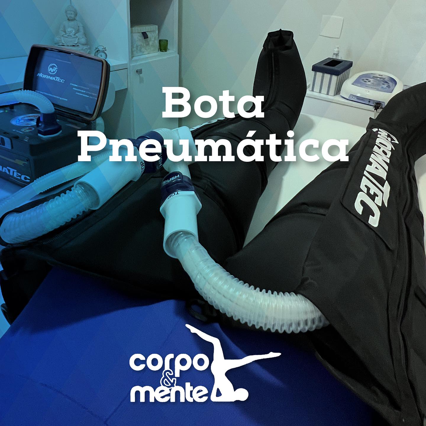 PILATES RPG ACUPUNTURA EM ITAIPAVA - RJ