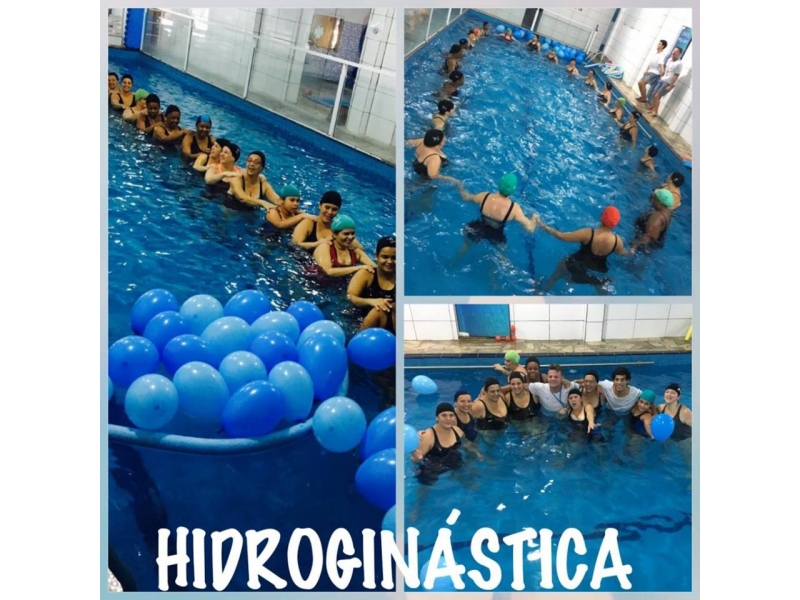 ESCOLA DE NATAÇÃO NO PORTAL DO MORUMBI EM SÃO PAULO