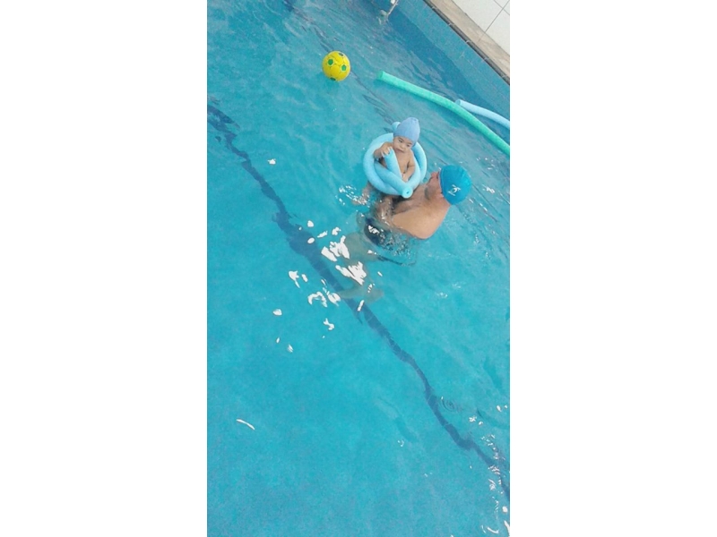 ESCOLA DE NATAÇÃO NO PORTAL DO MORUMBI EM SÃO PAULO