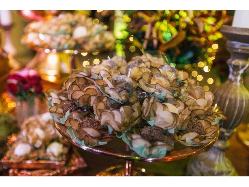 BUFFET NO IBIRAPUERA EM SÃO PAULO