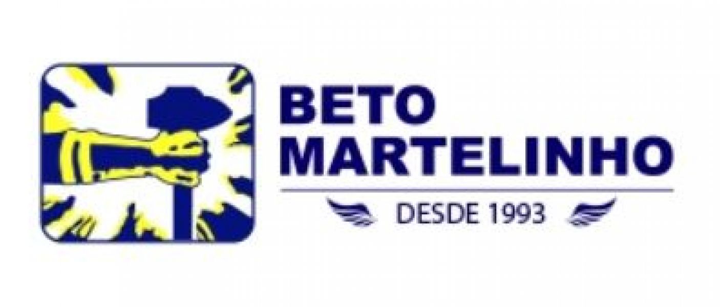 Beto Martelinho