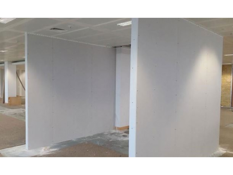 Instalações de Gesso em Porto Velho - FORTGESSO