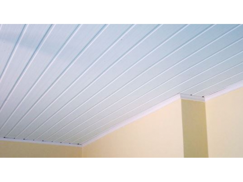 Instalações de Gesso em Porto Velho - FORTGESSO