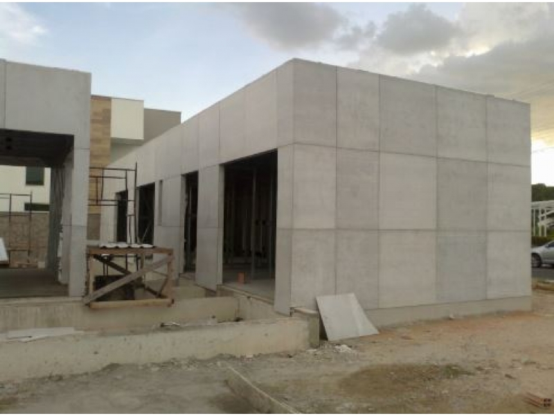 Instalações de Gesso em Porto Velho - FORTGESSO