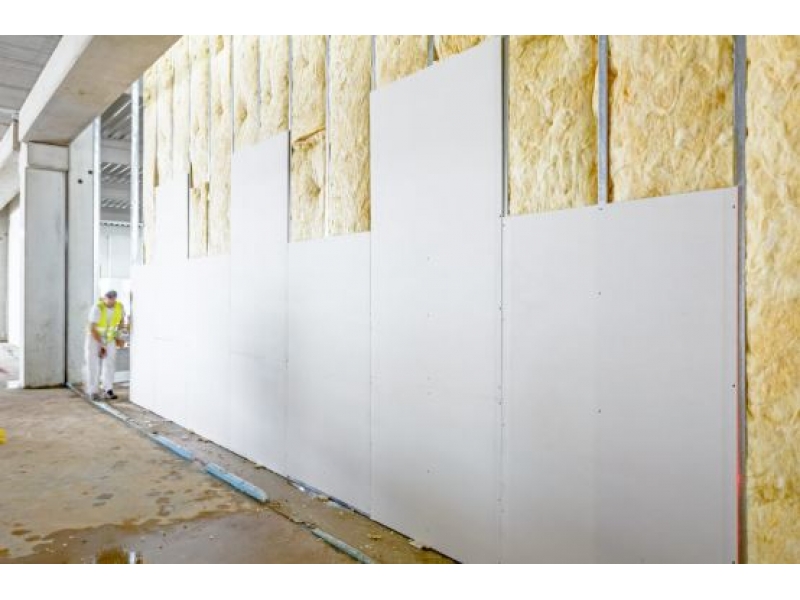 Instalações de Gesso em Porto Velho - FORTGESSO