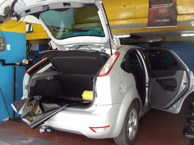 LOOK SOM EM CAMPOS DOS GOYTACAZES