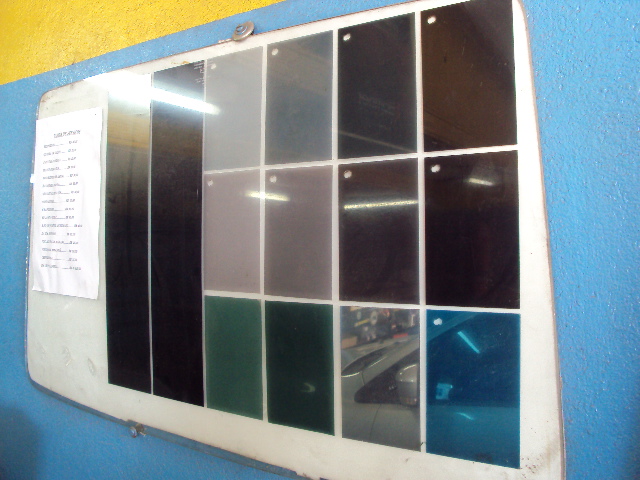 LOOK SOM EM CAMPOS DOS GOYTACAZES