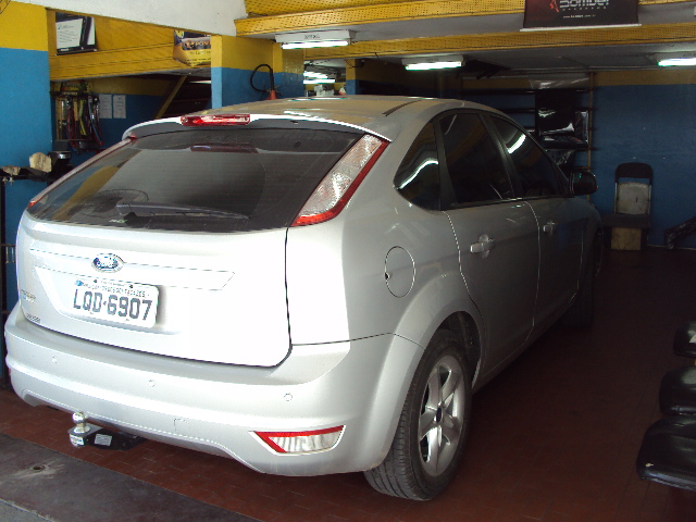 LOOK SOM EM CAMPOS DOS GOYTACAZES