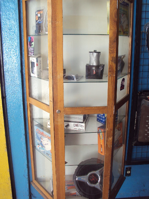 LOOK SOM EM CAMPOS DOS GOYTACAZES