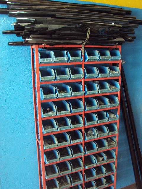 LOOK SOM EM CAMPOS DOS GOYTACAZES