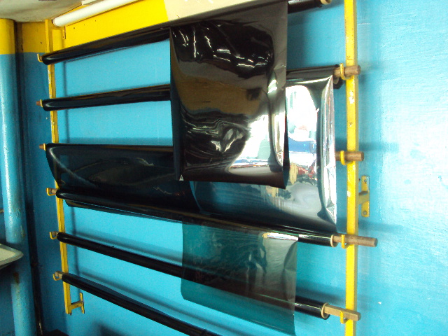 LOOK SOM EM CAMPOS DOS GOYTACAZES