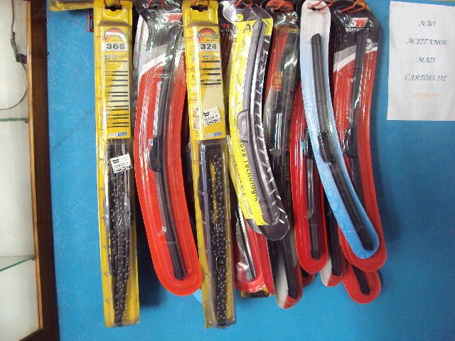 LOOK SOM EM CAMPOS DOS GOYTACAZES