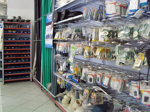 BYSAM DO BRASIL EM CAMPOS DOS GOYTACAZES