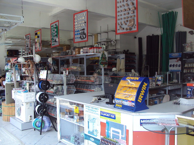 BYSAM DO BRASIL EM CAMPOS DOS GOYTACAZES