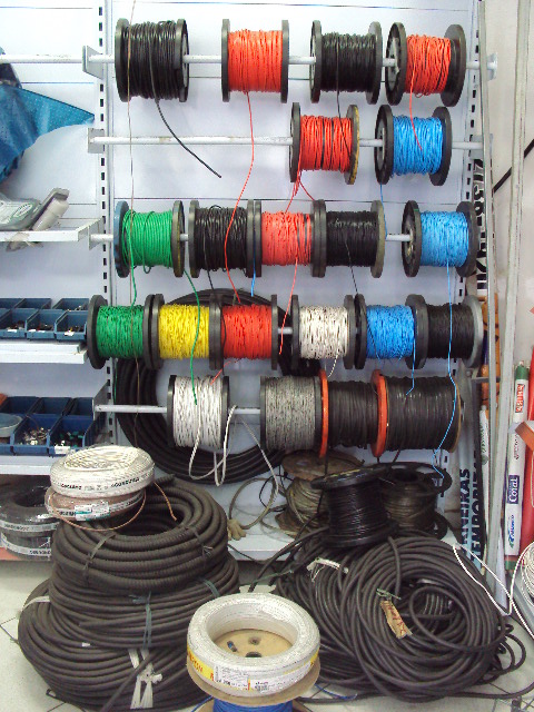 BYSAM DO BRASIL EM CAMPOS DOS GOYTACAZES