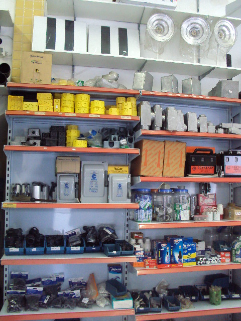 BYSAM DO BRASIL EM CAMPOS DOS GOYTACAZES