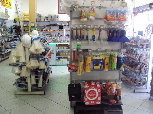 BYSAM DO BRASIL EM CAMPOS DOS GOYTACAZES