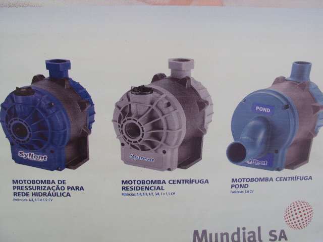 BYSAM DO BRASIL EM CAMPOS DOS GOYTACAZES