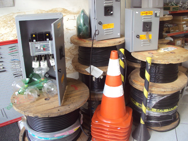 BYSAM DO BRASIL EM CAMPOS DOS GOYTACAZES