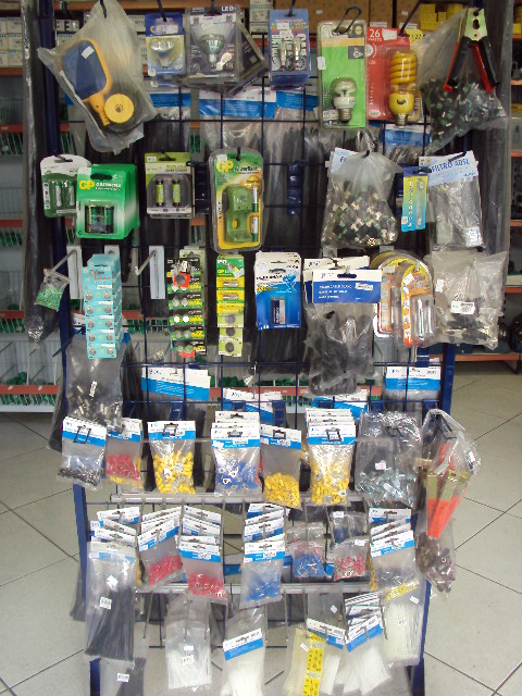 BYSAM DO BRASIL EM CAMPOS DOS GOYTACAZES