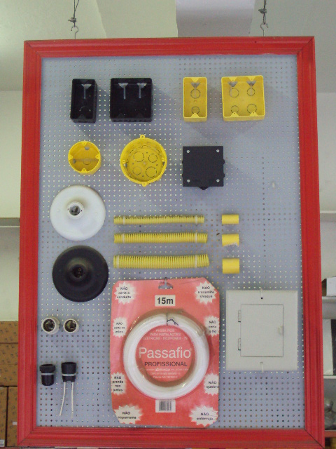 BYSAM DO BRASIL EM CAMPOS DOS GOYTACAZES