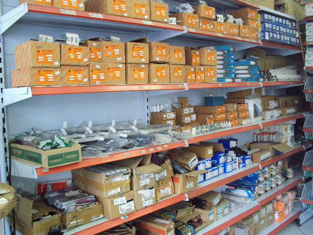 BYSAM DO BRASIL EM CAMPOS DOS GOYTACAZES