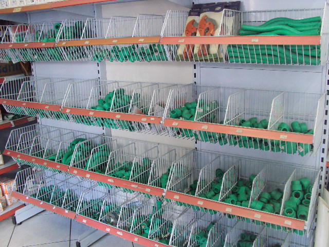 BYSAM DO BRASIL EM CAMPOS DOS GOYTACAZES