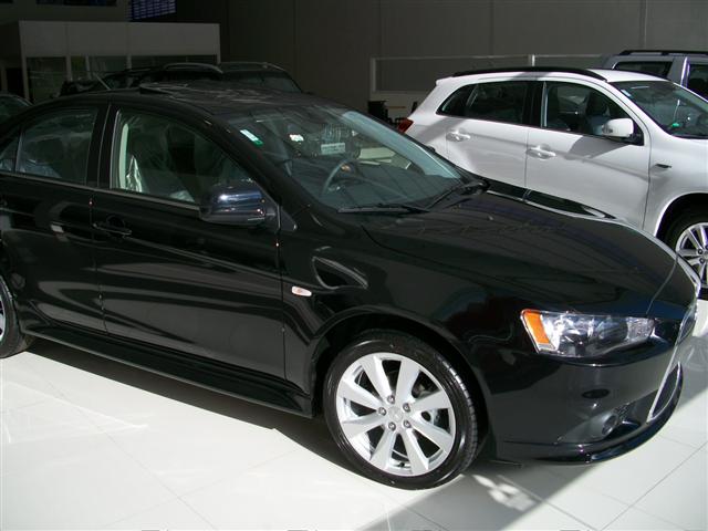 MITSUBISHI EM ITAIPAVA PETROPOLIS 