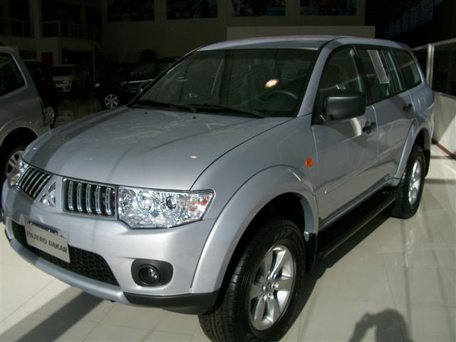 MITSUBISHI EM ITAIPAVA PETROPOLIS 